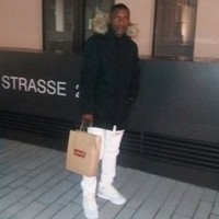 Thierry Patient Ngono