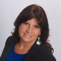 Caron Yates