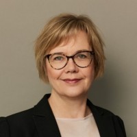 Elsebeth Aaes-Jørgensen