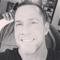 Christopher Perry
