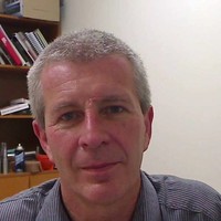 Marc Mulholland