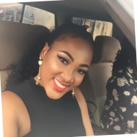 Joyce Okafor