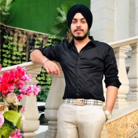 Tarandeep Singh