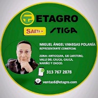 Miguel Angel Vanegas Polania