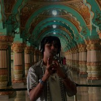Aryan Saxena