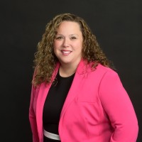 Christina Bauders, CAE, CMP