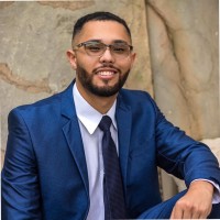 Daniel Jimenez Cerezo