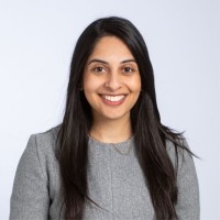 Aneesa Manji, Cpa