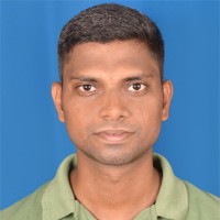 Chandan Palav