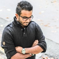 Nitheesh Chirakuzhy Ratheesh