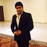Puneet Narang