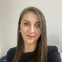 Andjela Otovic