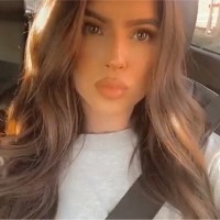 Tiffany Hamilton