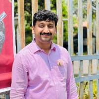 Ramachandra Kulkarni