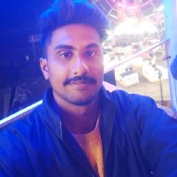 Kanha Rao