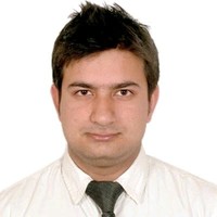 Shashank Chandel