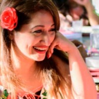 Delna Agarwal