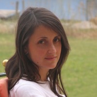 Мария Корнеева