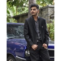 Ramanagouda Dhannur