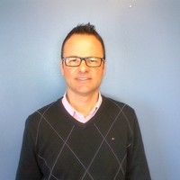 Jacques Blouin