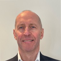 Gareth Morgan