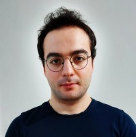 Mehmet Ali Öztürk