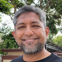 Shamsul Fariz Ramli