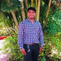 ROHIT KONDE