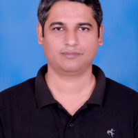 Raj Kumar Yadav