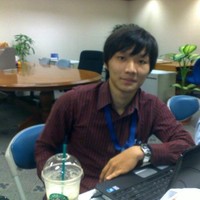 Arben Hartono