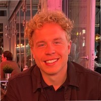 Petter Skarin