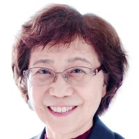 Yueyun Gong
