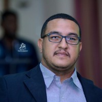 Ahmed Mohamed Ibrahim