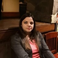 Anushree Patra