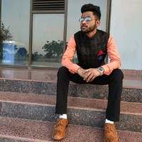 Abhishek Yadav