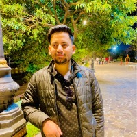 Gaurav Kumar
