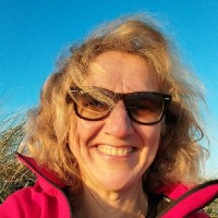 Marion Blokland