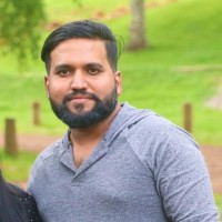 Vineeth Velappan Sreekumari