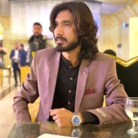 Junaid Munir