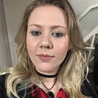 Larissa Madsen Da Silva