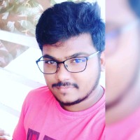 Vimal Raj