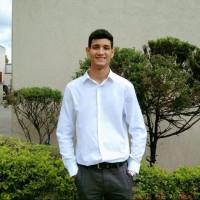 Vinicius Lisboa Da Silva