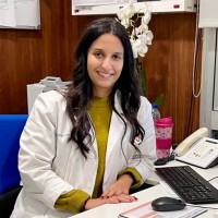 Tatiana Danif Ferreira