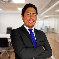 Renzo San Martín Chavez