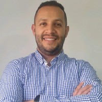 John Edison Gonzalez Rodriguez