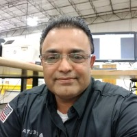 Mirza Baig