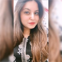 Nidhi Bhatt