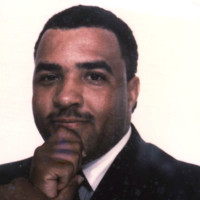 Patrick Booker