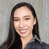 Mae Anthonette Cacho