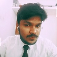 Suhail Azharudeen